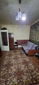 Сдается 1 ком чешка ЮБИЛЕЙНАЯ ул. Содружества