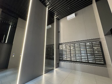 Дніпро, Центральний, Костомаровська 1А