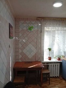 Сдам 2к. кв. ул. Высоковольтная, район подстанции. 10 000 грн.