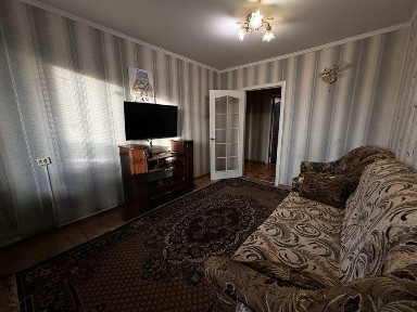 Оренда 2-к квартири на Ювілейній