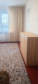 Здам однокімнатну квартиру 12 квартал (від власника)