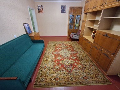 Сдам 2к квартиру на Левом берегу