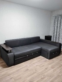 Сдам 1 к. кв. на 12 квартале, Терра, АТБ
