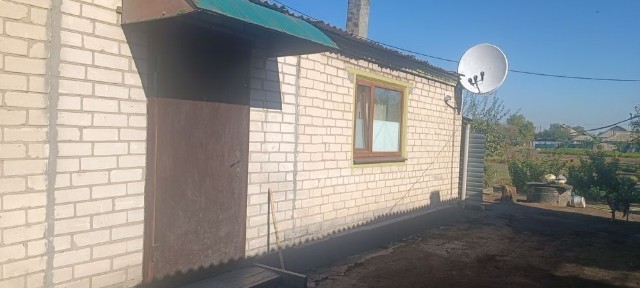 Продам будинок село Богуслав Павлоградського району