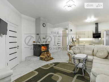 Довгострокова оренда будинку з гаражем, від посередника на Бориспільський • ID 33649300