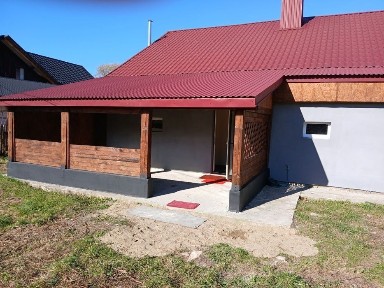 Приватний Будинок