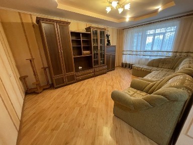 МОЖЛИВИЙ ОБМІН! Простора сучасна квартира ! Індивідуальне опалення!