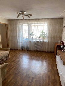 Продам 4-х кімнатну квартиру