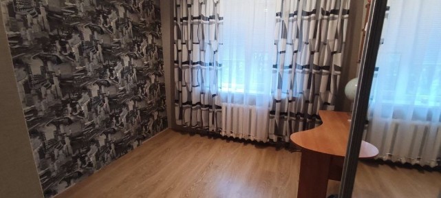 Продаж квартири 3х кімнатної