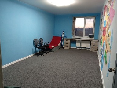 Продам 3х комнатную квартиру Салтовка Новострой ТРЦ Французкий бульвар