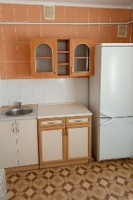 Продаж 1-кімнатноі квартири