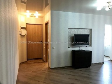 Продам 3к з євроремонтом на Салтівці вул. Світла 21 М52