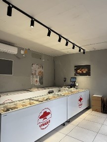 Дніпропетровська область, Дніпро, Центральний