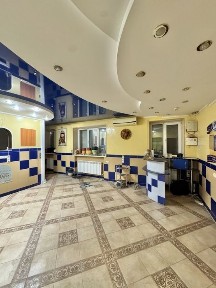 Дніпропетровська область, Кривий Ріг, Центрально-Міський