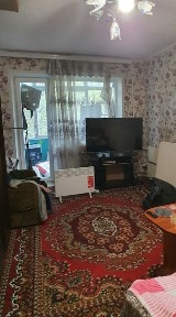 Продаж 1-кімнатної квартири в Олександрівському р-ні