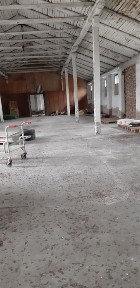 Оренда складських приміщень