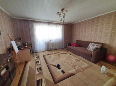 Продам двох кімнатну квартиру, новобудова з меблями і технікою, Власник