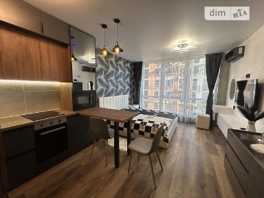 Продаж 1к квартири 28 кв. м на вул. Левицького Романа • ID 33671406