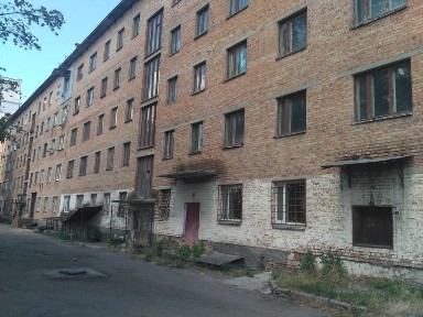 Оренда Укртелеком. 1330,6 м². м. Черкаси, вул. Благовісна, 72