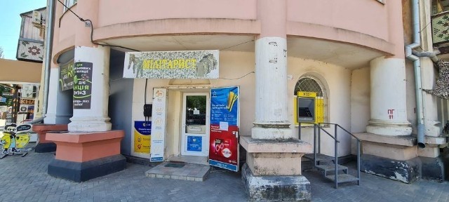 Здається в оренду комерційне приміщення. пр. Богоявленський. Без комісії.