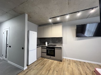 Оренда 1 кім. кв. вул. Рудненська (ЖК Ріел Сіty)