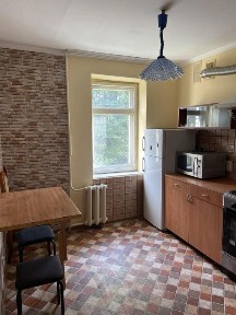 Оренда 1к вул. Любінська