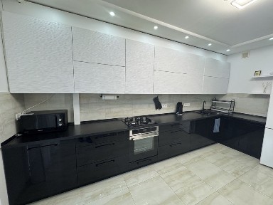 Оренда 3 кім. кв. Тернопільська (новобудова )