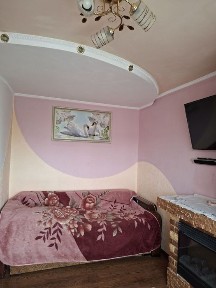 Здається однокімнатна квартира у м Миколаїв по вул Мазепи