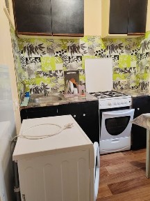 Сдам 1-комнатную квартиру на Кичкасе