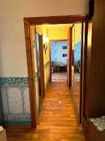 2х комнатная квартира, Пески