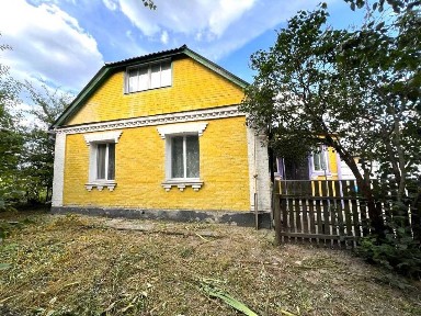 Киевская обл., Фастовский район, с. Мотовиловка, Данила Галицького, 8