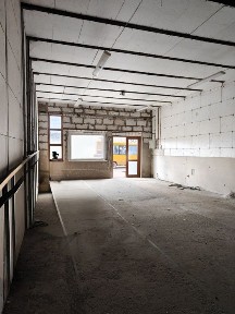 Оренда Утепленого Складського приміщення