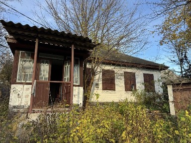 Продається затишний будинок у селі Білозір'я