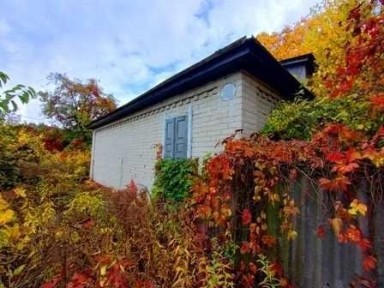 Будинок с. Вознесенське