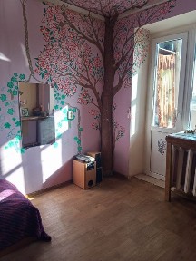 Здам трикімнатну квартиру