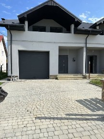 Котедж. Самбір Рудня