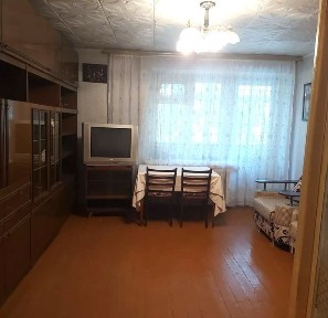 Здам однокімнатну квартиру вулиця Г. Кондратьєва