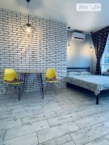 Квартира студіо подобово в Бучі в <a href='/newbuilding/6530/view/zk-grand-burze'>Гранд Бурже</a>