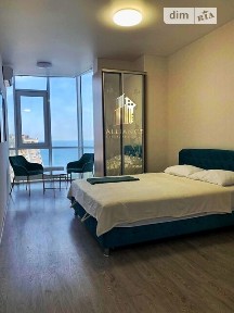 плато Аркадійське, мікрорайон Аркадія, район Приморський, Одеса, плато Аркадійське 5/2 • ID 32196207