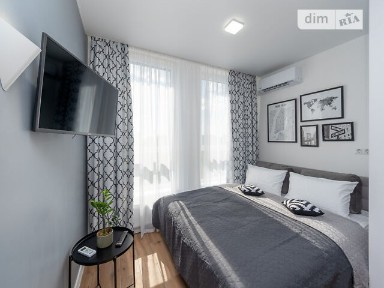 Здам подобово 1к квартиру на просп. Берестейський 65В • ID 26964832