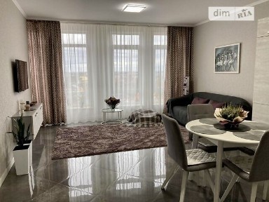 Здам подобово 3к квартиру на вул. Кульпарківська • ID 26628111