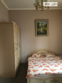 Здам подобово 2к квартиру на вул. Воздвиженська 60 • ID 24070898