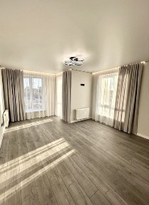 Продається Однокімнатна квартира в Новобудові з ремонтом