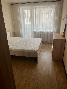 Сучасна двокімнатна квартира в Центрі міста. Район Сільпо.