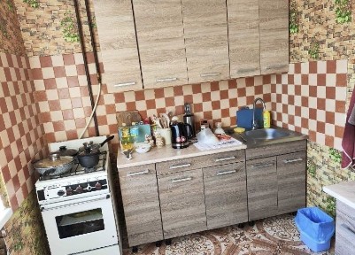 Продаж 1 кімнатноі квартири