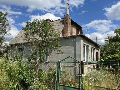 Продам дачу в Камяній горі