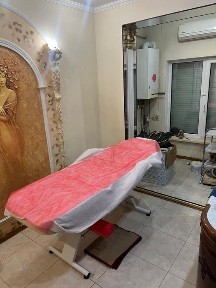 Здаються місця для майстрів. Таврійський район, біля північній ринок