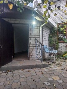 Вишгород Масив Дідовиця.