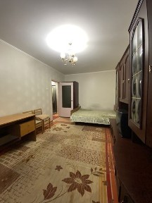 Оренда 1 кімнатної квартири