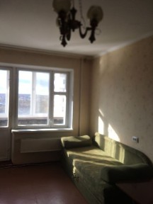 Оренда однокімнатної квартири на Боярці